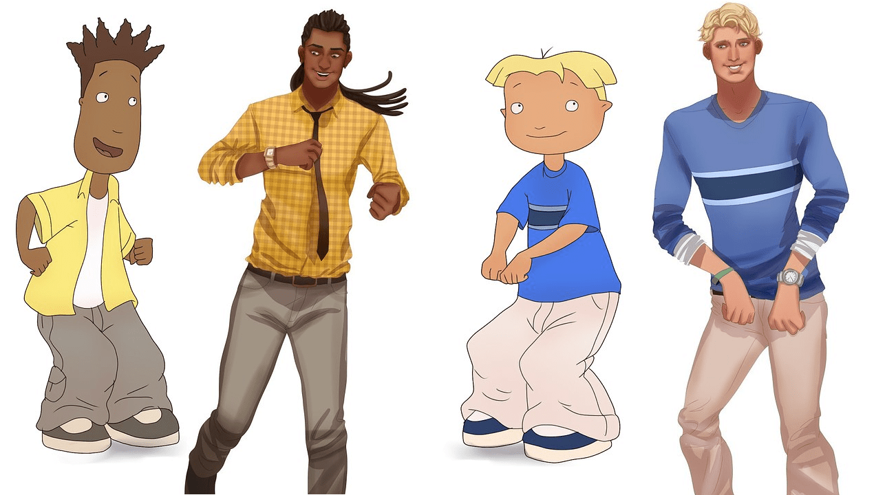The Weekenders 2