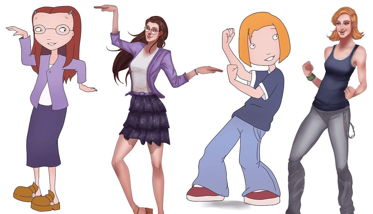 The Weekenders 1