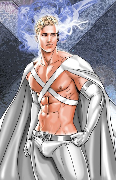 The White King