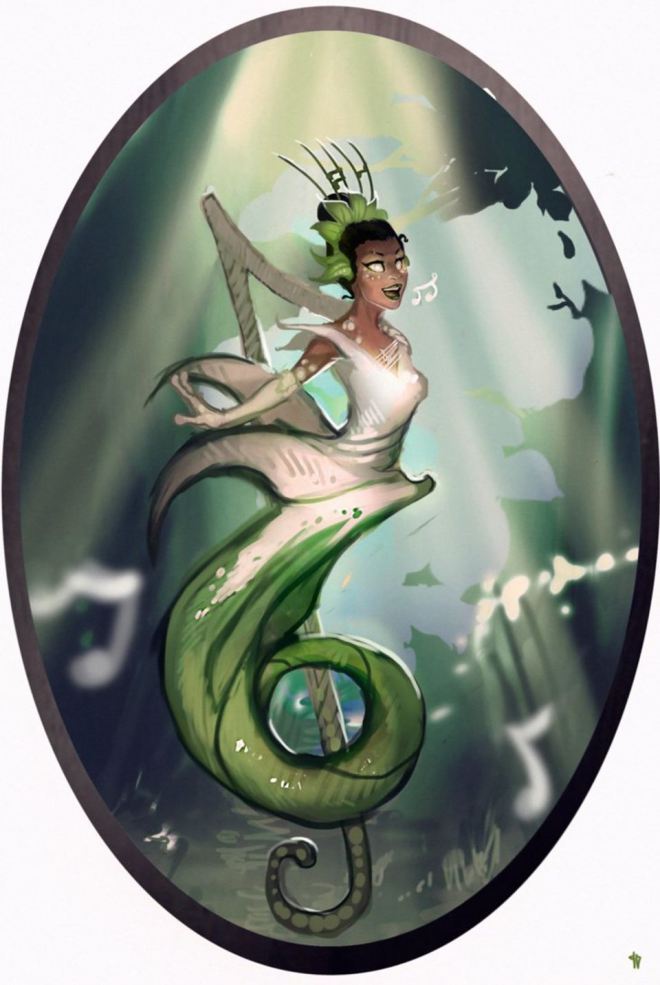 Tiana