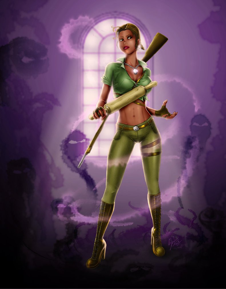 Tiana