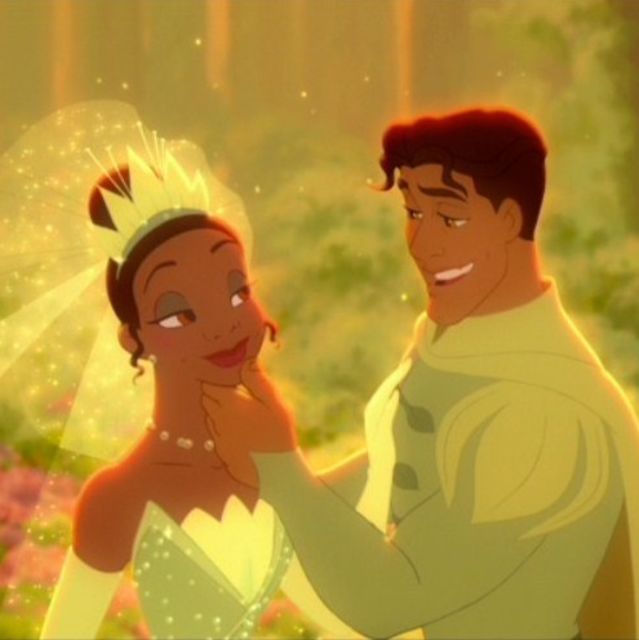 Tiana