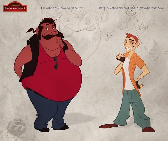 Timon