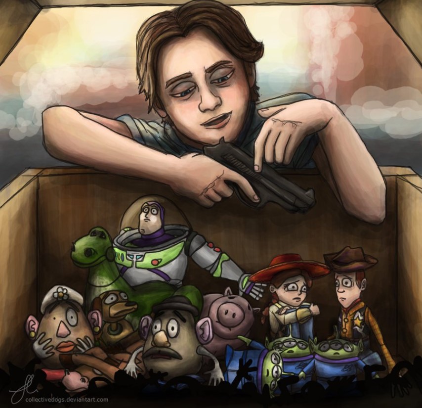 Toy Story