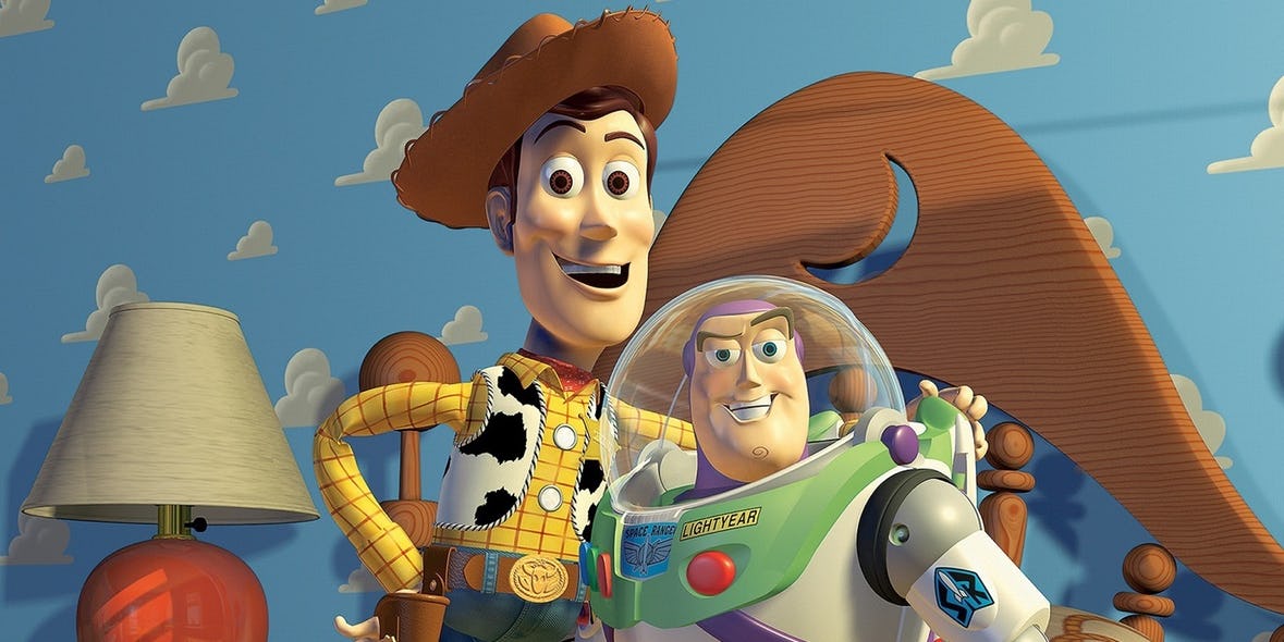 Toy Story