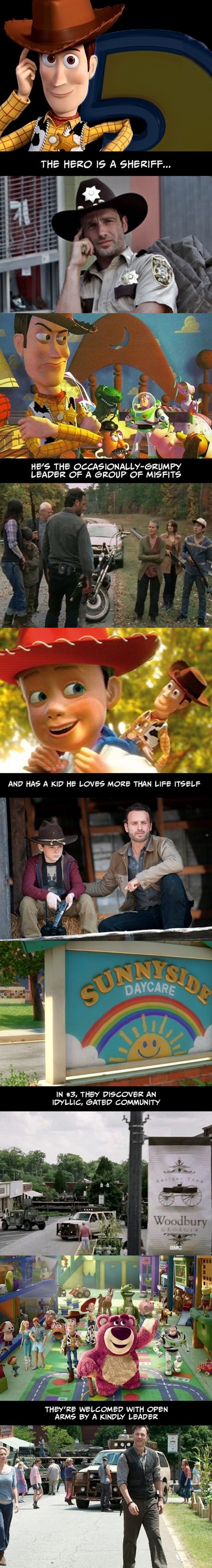 Toy Story