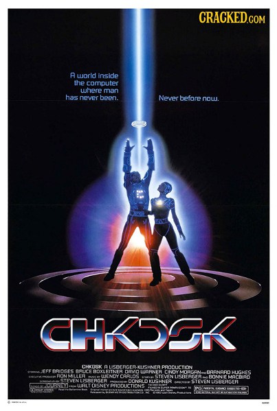 Tron