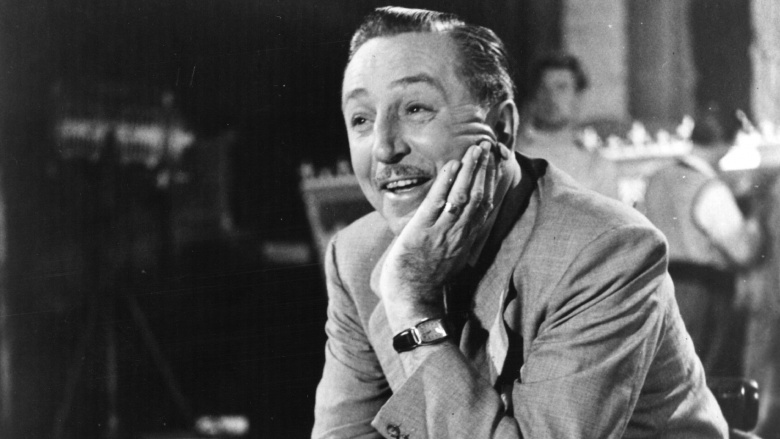 Walt Disney Is Not Actually Cryogenically Frozen