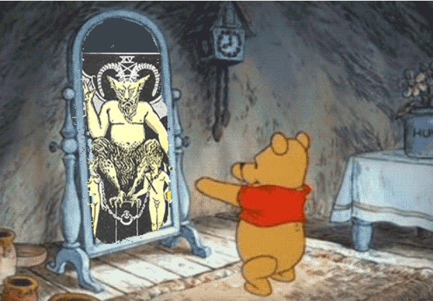 Winnie The Pooh