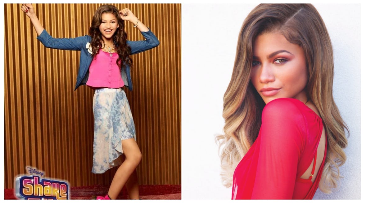 Zendaya