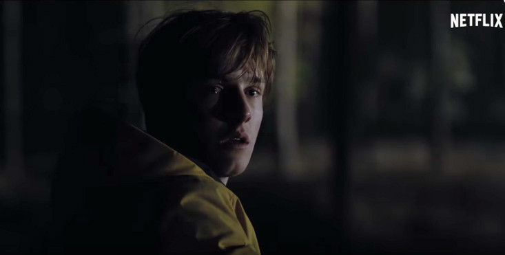 Netflix Released A Second Teaser For The Original German Series