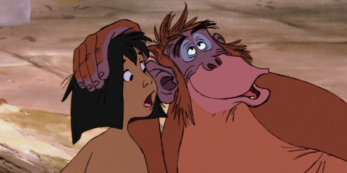 The Jungle Book