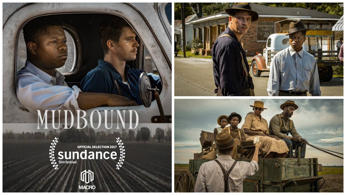 Mudbound