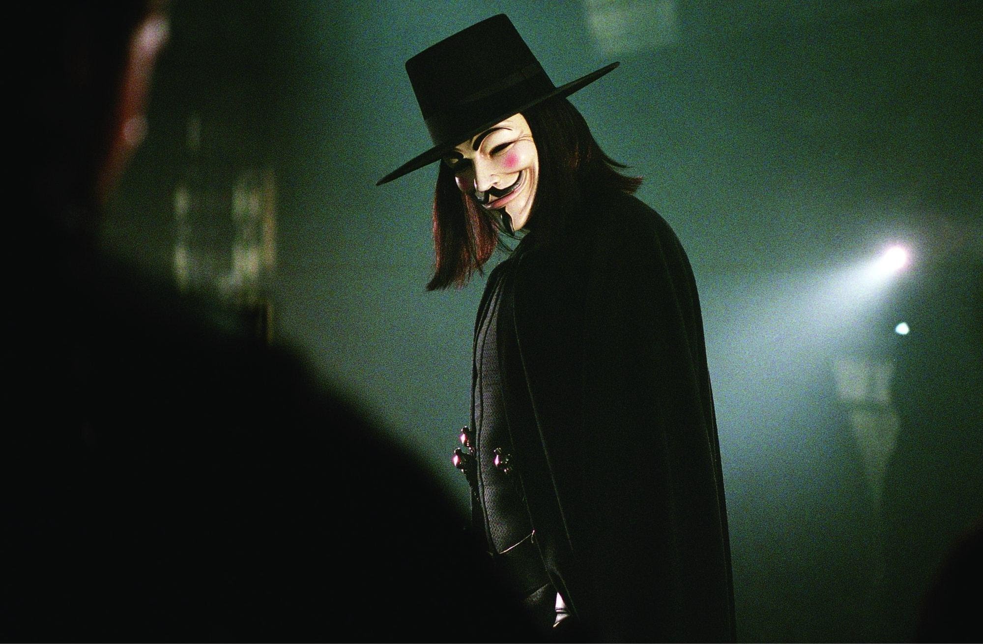 Vendetta