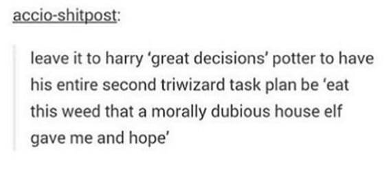 Thats how I imagined it
