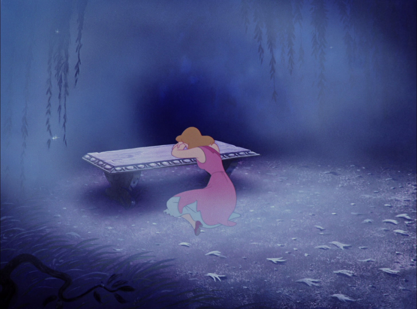 Disney Couples That Didn't Live Happily Ever