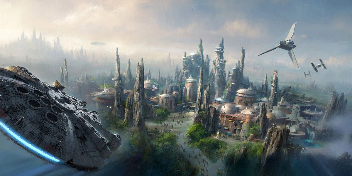 Star Wars