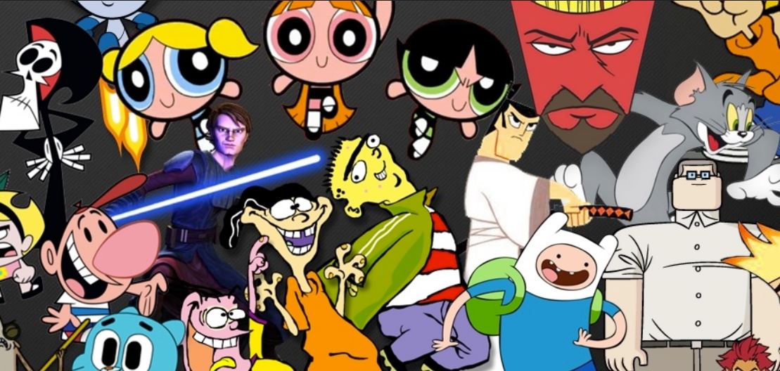 Cartoon Network