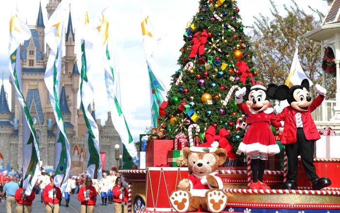 Disney World