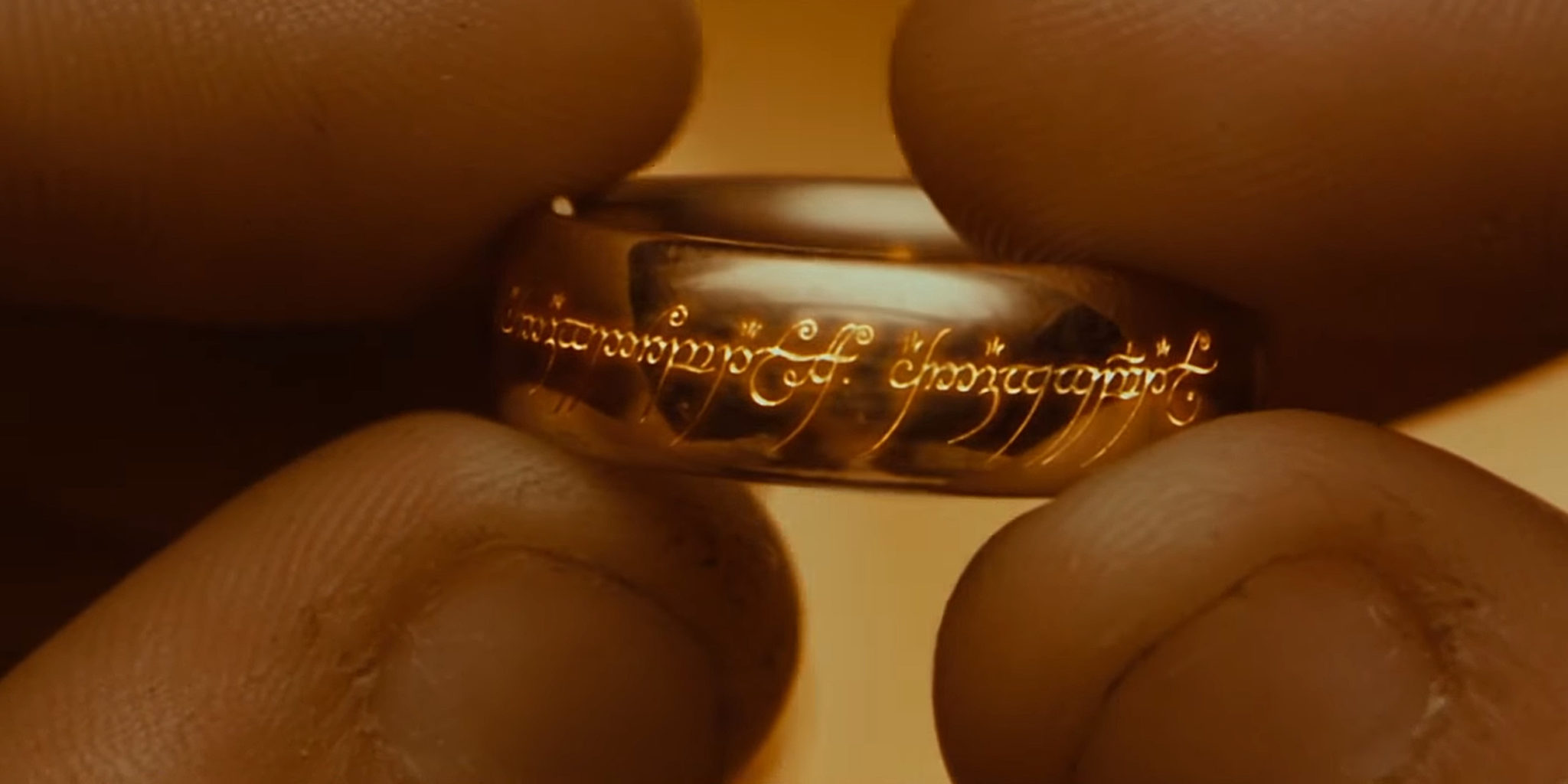 Amazon Is Making The Lord of the Rings