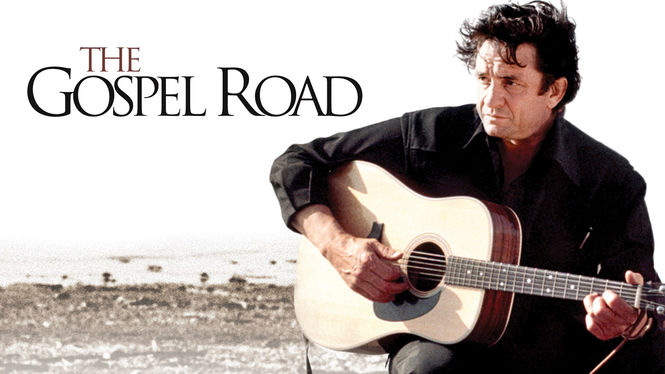 The Gospel Road: A Story of Jesus