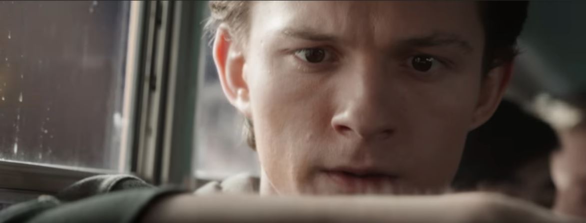 Peter Parker
