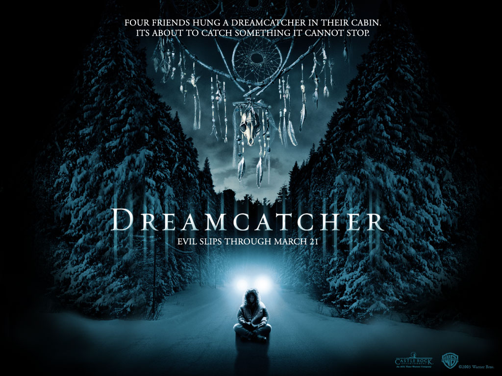 Dreamcatcher
