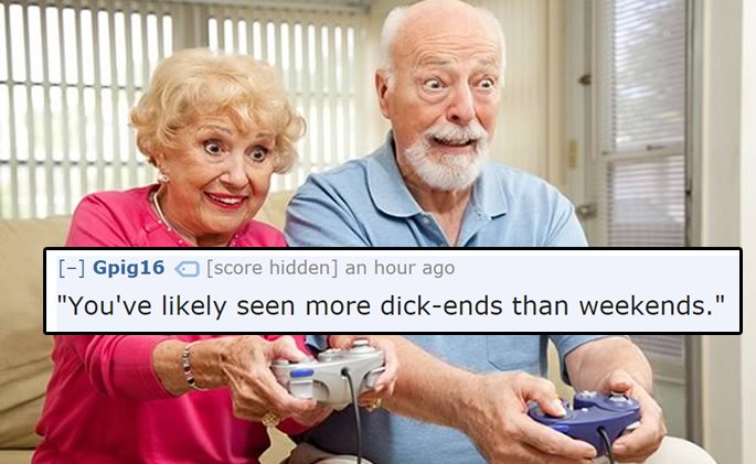 That Burn is One for the Ages