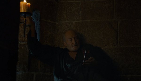 Littlefinger Predicts
