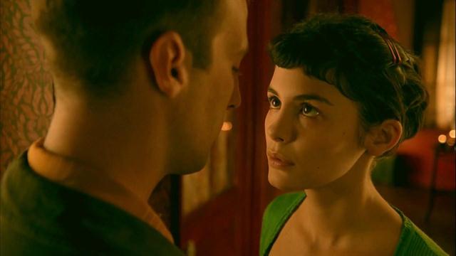 Amelie (2001)