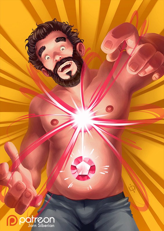 Steven Universe