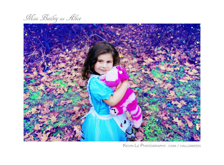 Toddlers Dressed 12