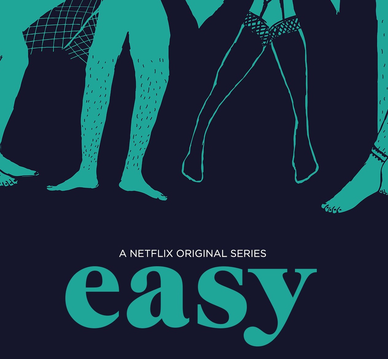 Easy: Season 2