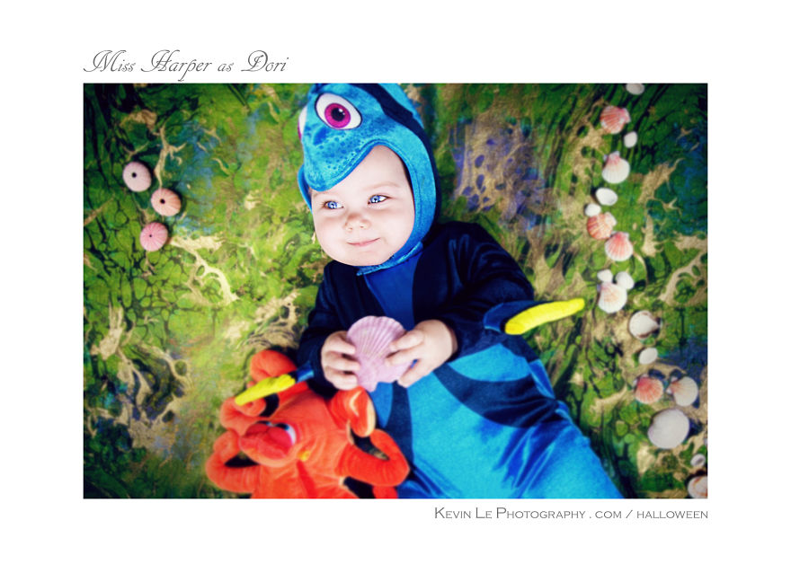 Toddlers Dressed 14