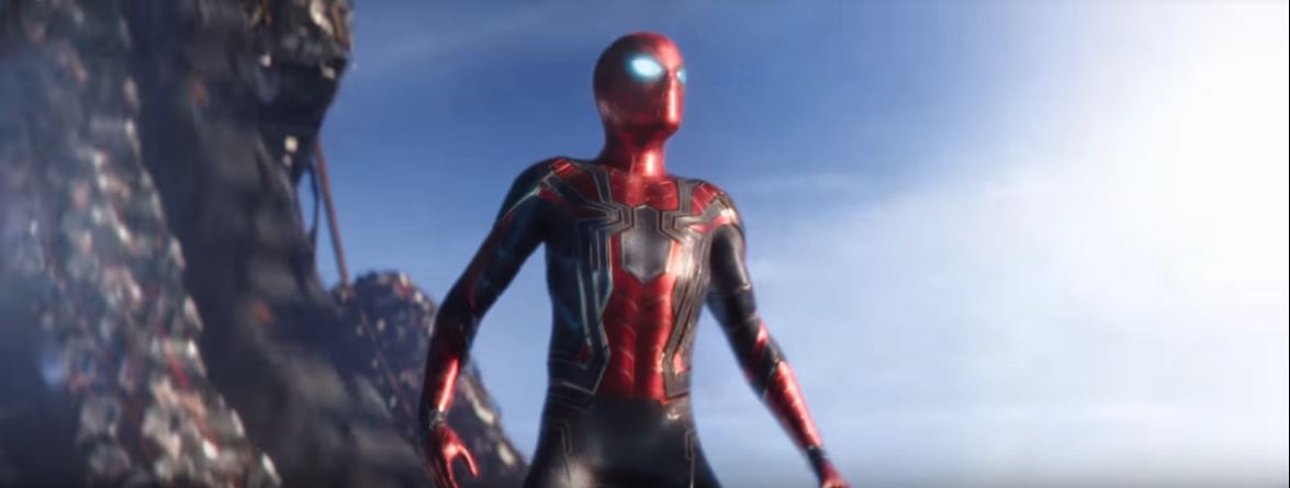 Spider-Man