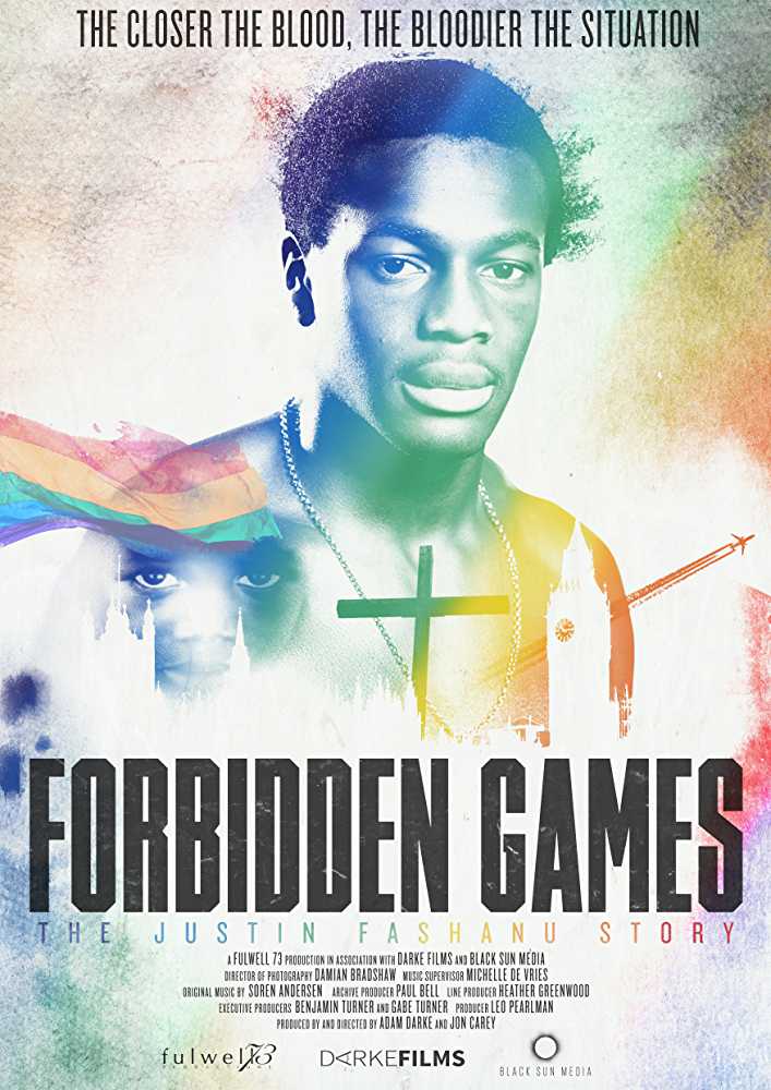Forbidden Games