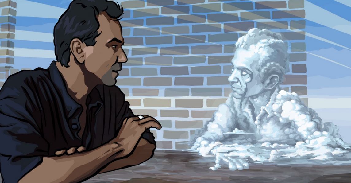 Waking Life