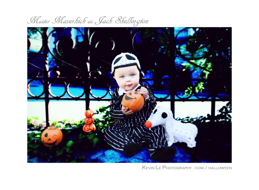 Toddlers Dressed 15
