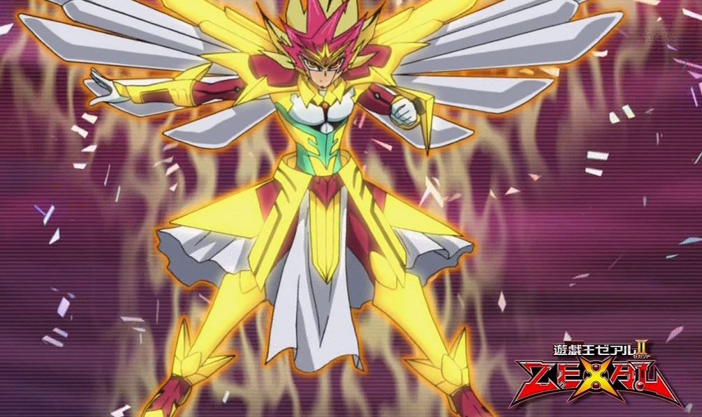 Yu-Gi-Oh