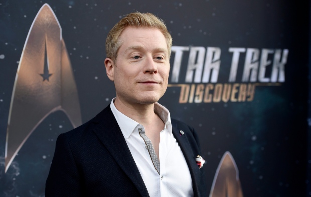 Anthony Rapp Described His Ordeal in Detail