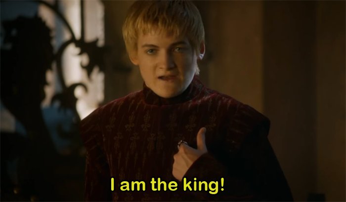 Tywin Lannister's Words Echo From Beyond The Grave
