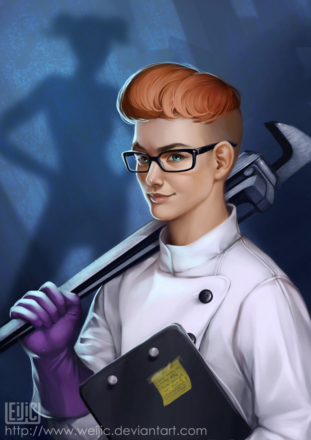 Dexter