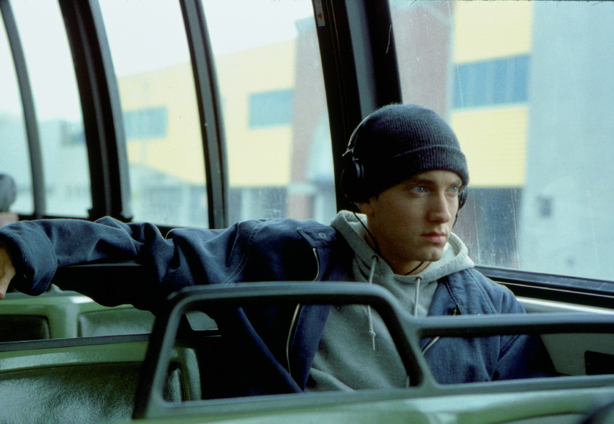 8 Mile