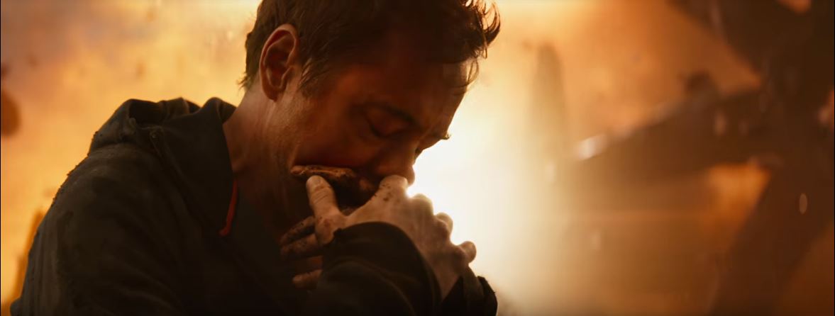 Tony Stark