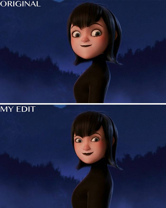 Hotel Transylvania