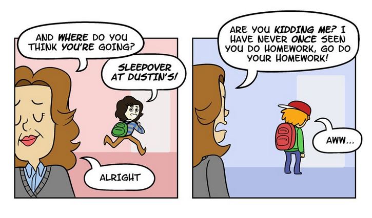 That Reality Check