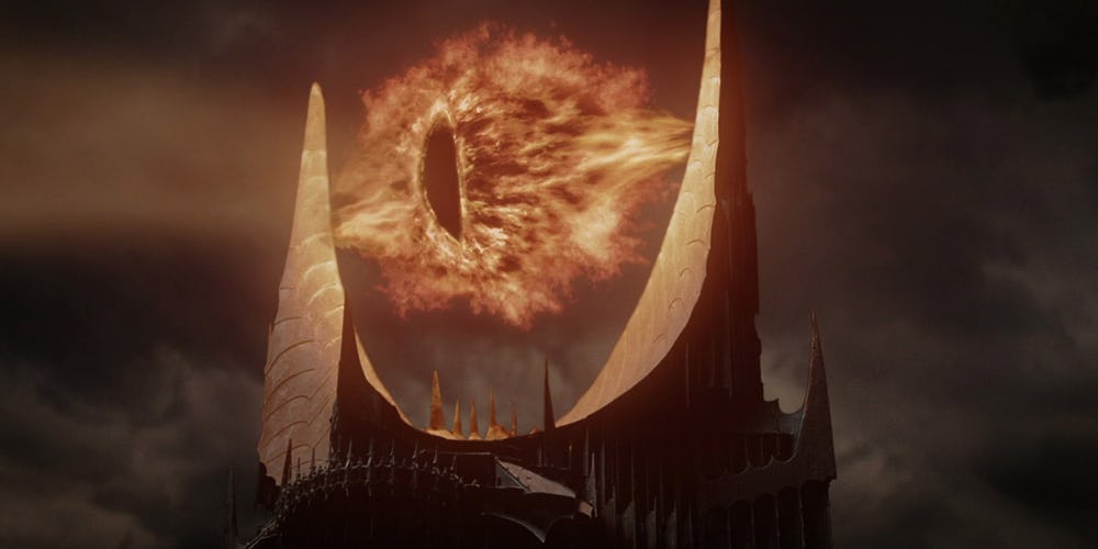 The Lord of the Rings