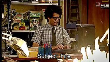 That E-Mail
