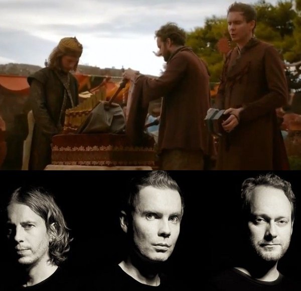 Cameos From Musicians That Aren't Ed Sheeran