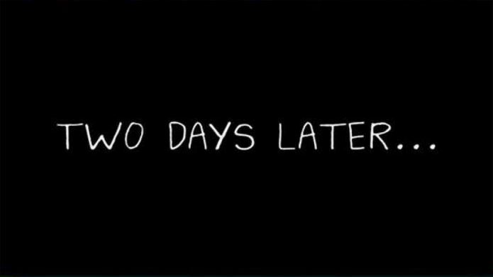 The Procrastination 1